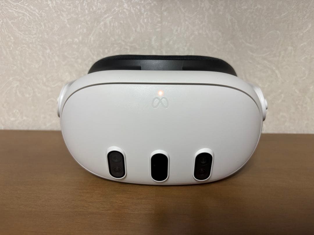  Quest3 128GBメタクエスト3