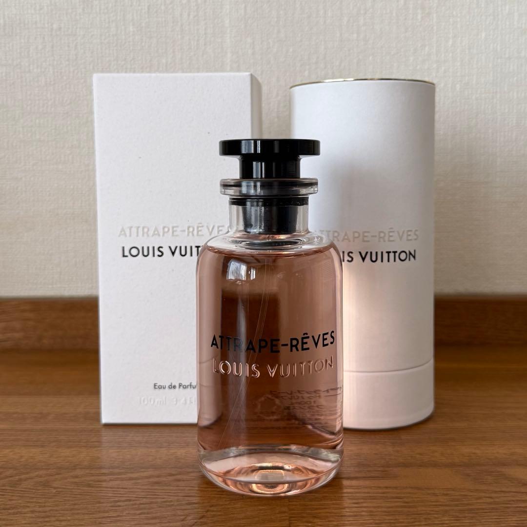 LOUIS VUITTON アトラップ・レーヴ　オードゥ パルファン