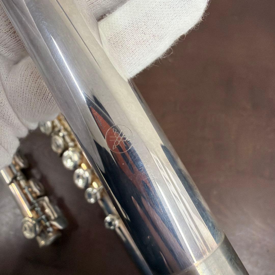 YAMAHA フルート YFL211S