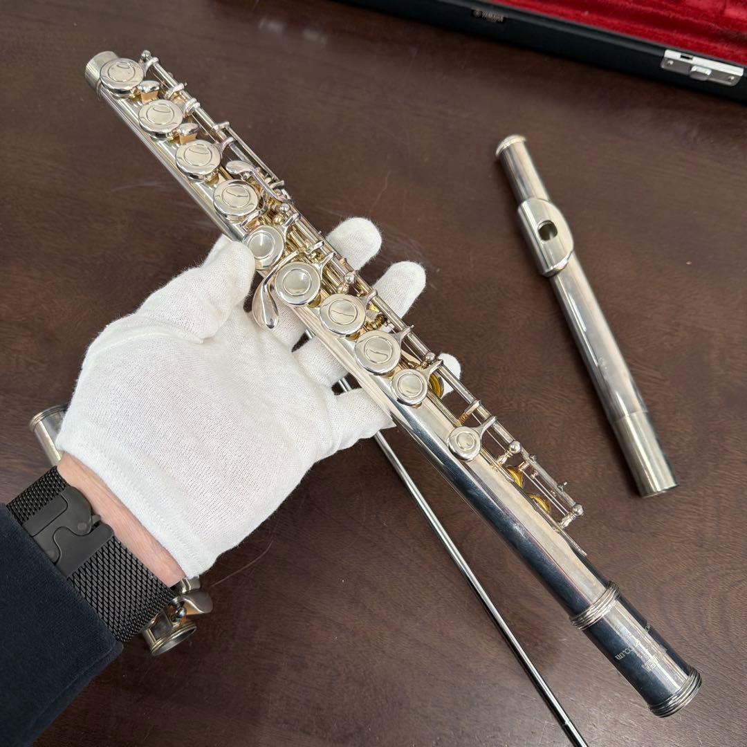 YAMAHA フルート YFL211S