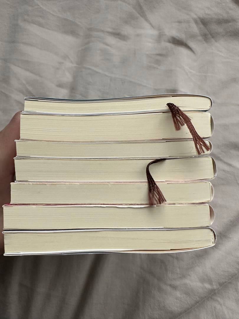 ヨルシカ×新潮文庫　コラボカバー　7冊セット