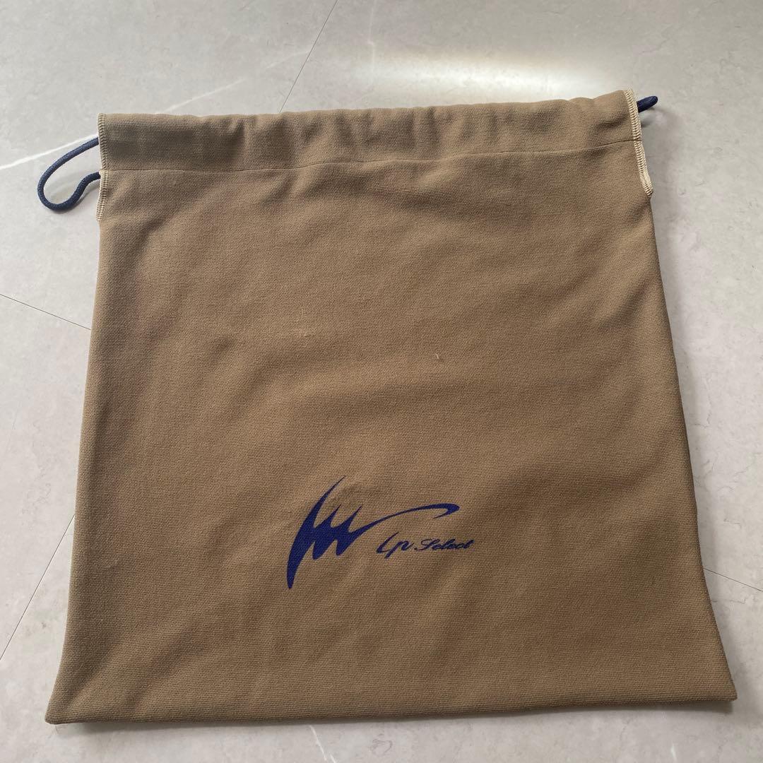 アイピーセレクトアルモニーア　軟式キャッチャーミット