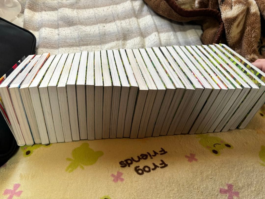 ドラゴンボール フルカラー 31冊セット 鳥山明 ほぼ初版 状態良好