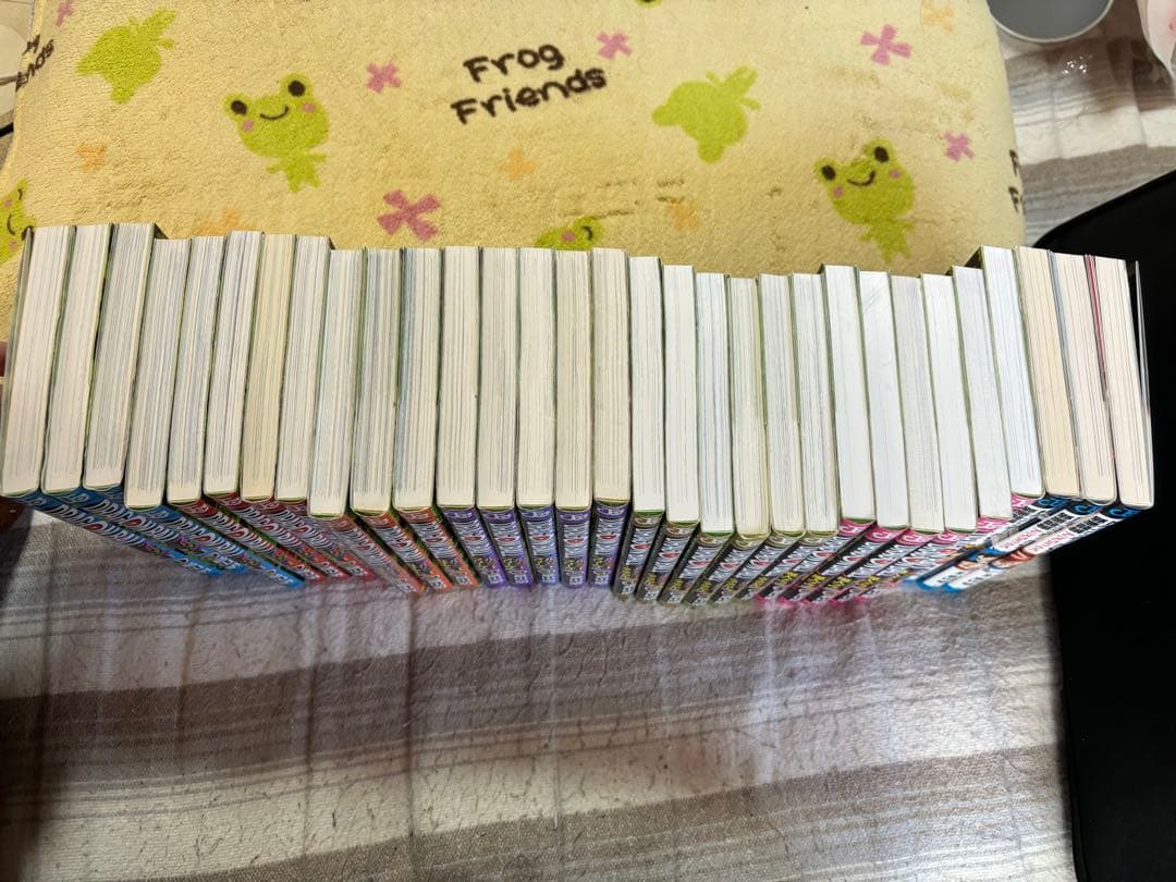 ドラゴンボール フルカラー 31冊セット 鳥山明 ほぼ初版 状態良好