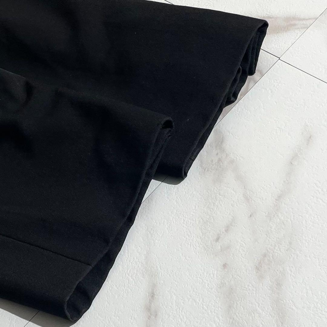 美品✨ISSEY MIYAKE MEN マオカラー ノーカラージャケット 黒タグ