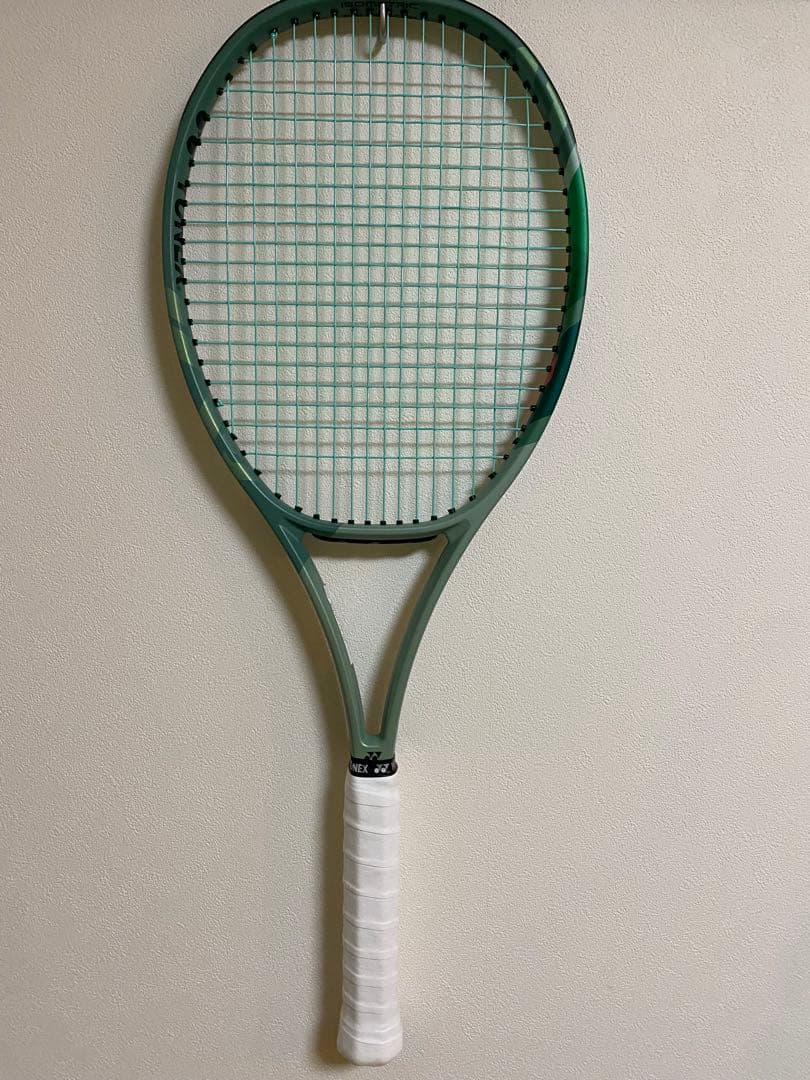 YONEX PERCEPT97 （G3）