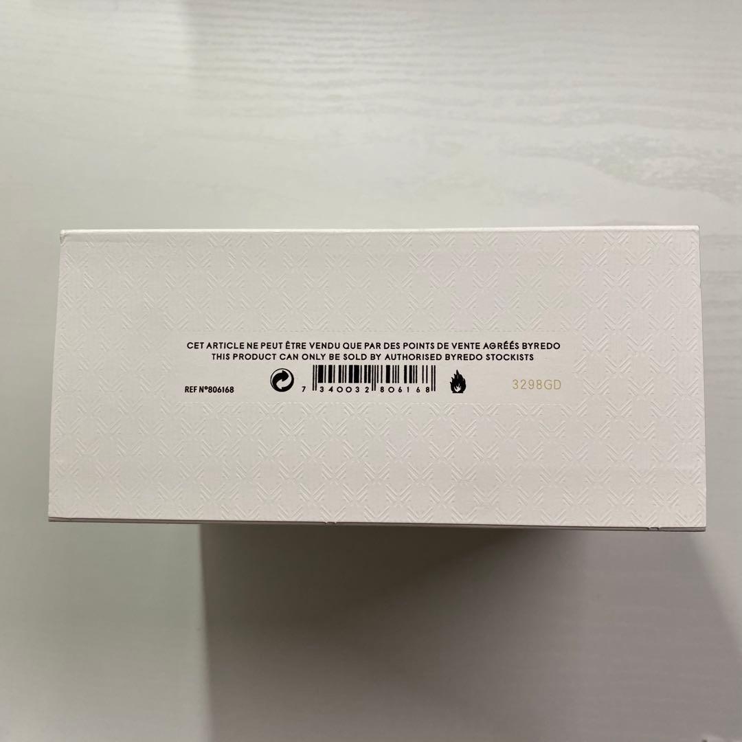 BYREDO GYPSY WATER ジプシー ウォーター 100ml 香水