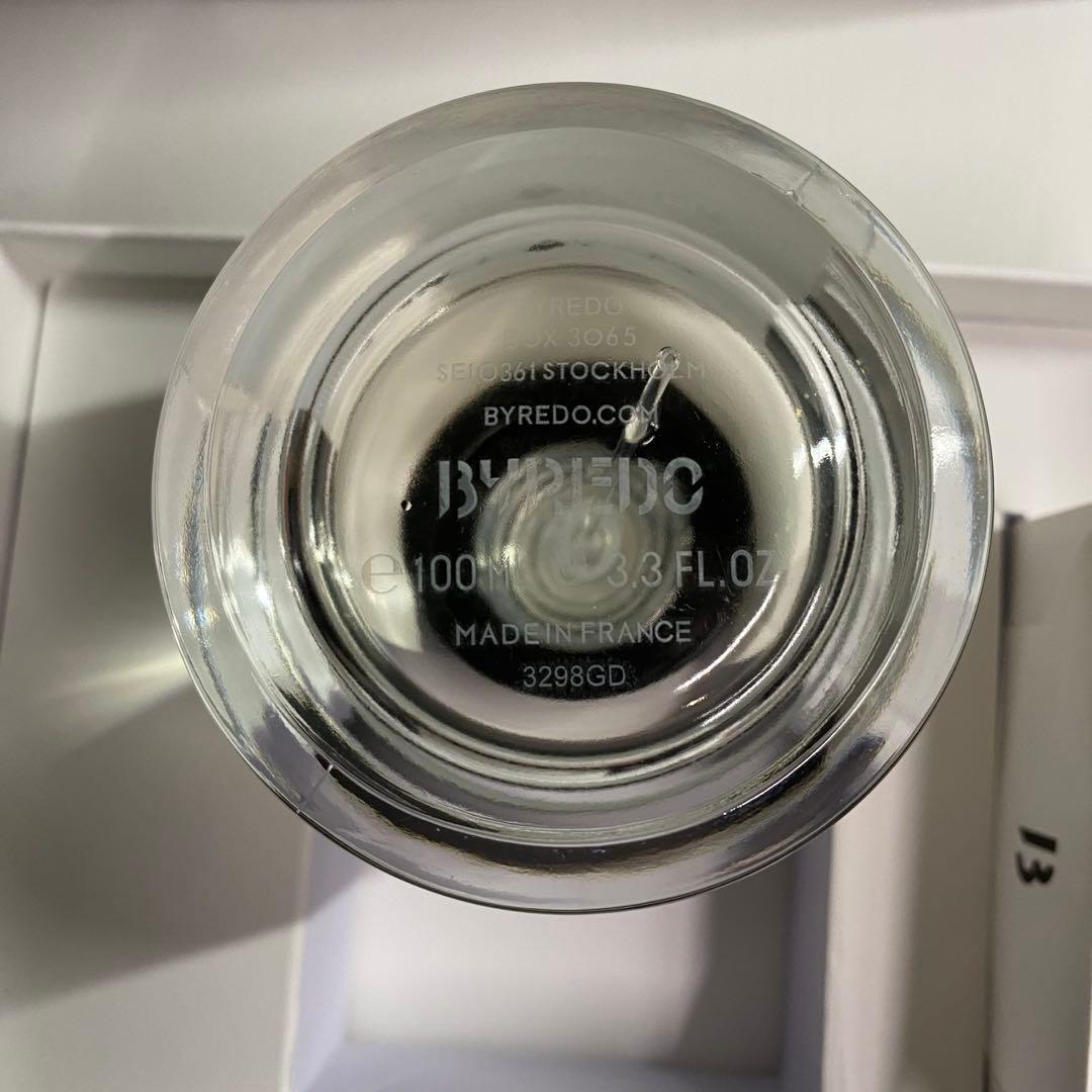 BYREDO GYPSY WATER ジプシー ウォーター 100ml 香水