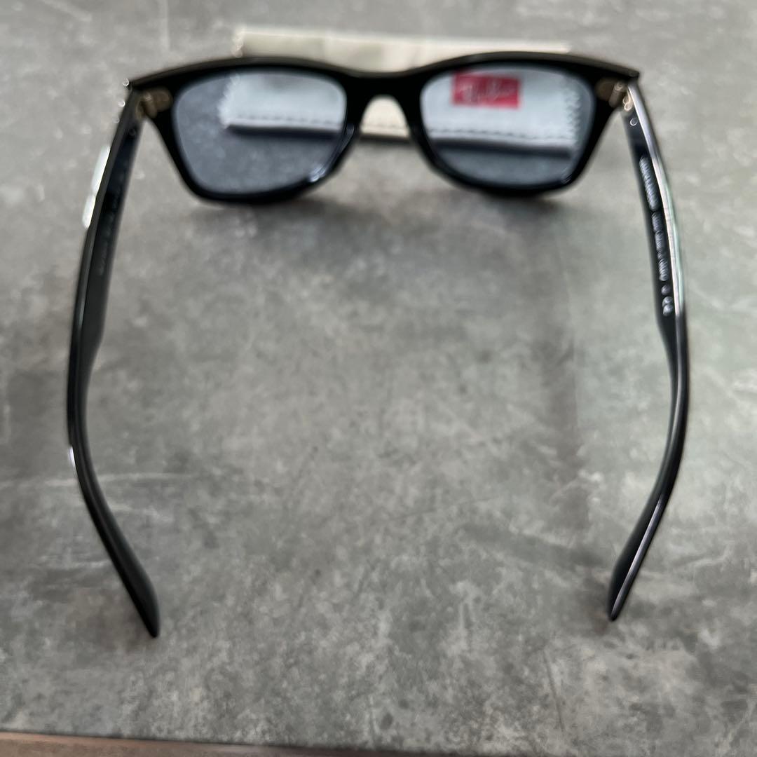 小物 Ray-Ban Wayfarer RB2140-F