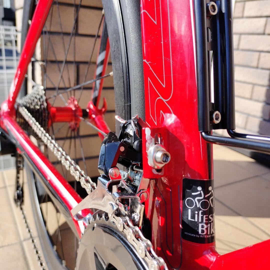 フェルト FELT AR15 2014 エアロロードバイク