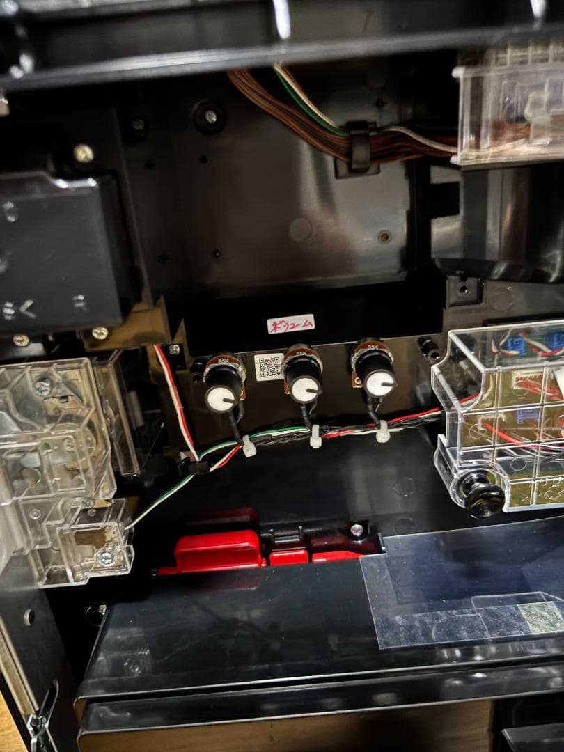 送料込み L ゴジラ対エヴァンゲリオン スロット スマスロ パチスロ 実機