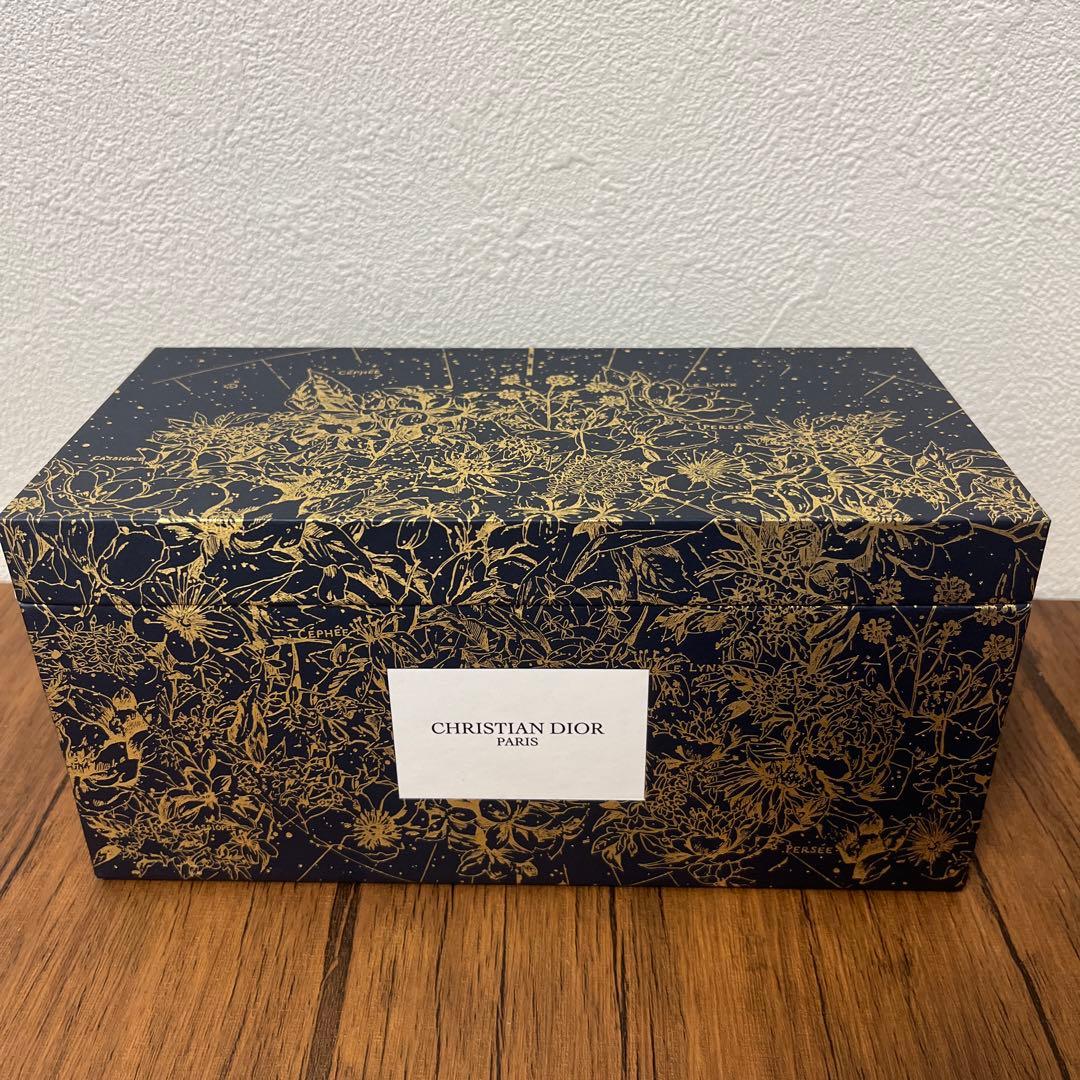 CHRISTIAN DIOR クリスマスコフレミニチュアコレクション＋サンプル