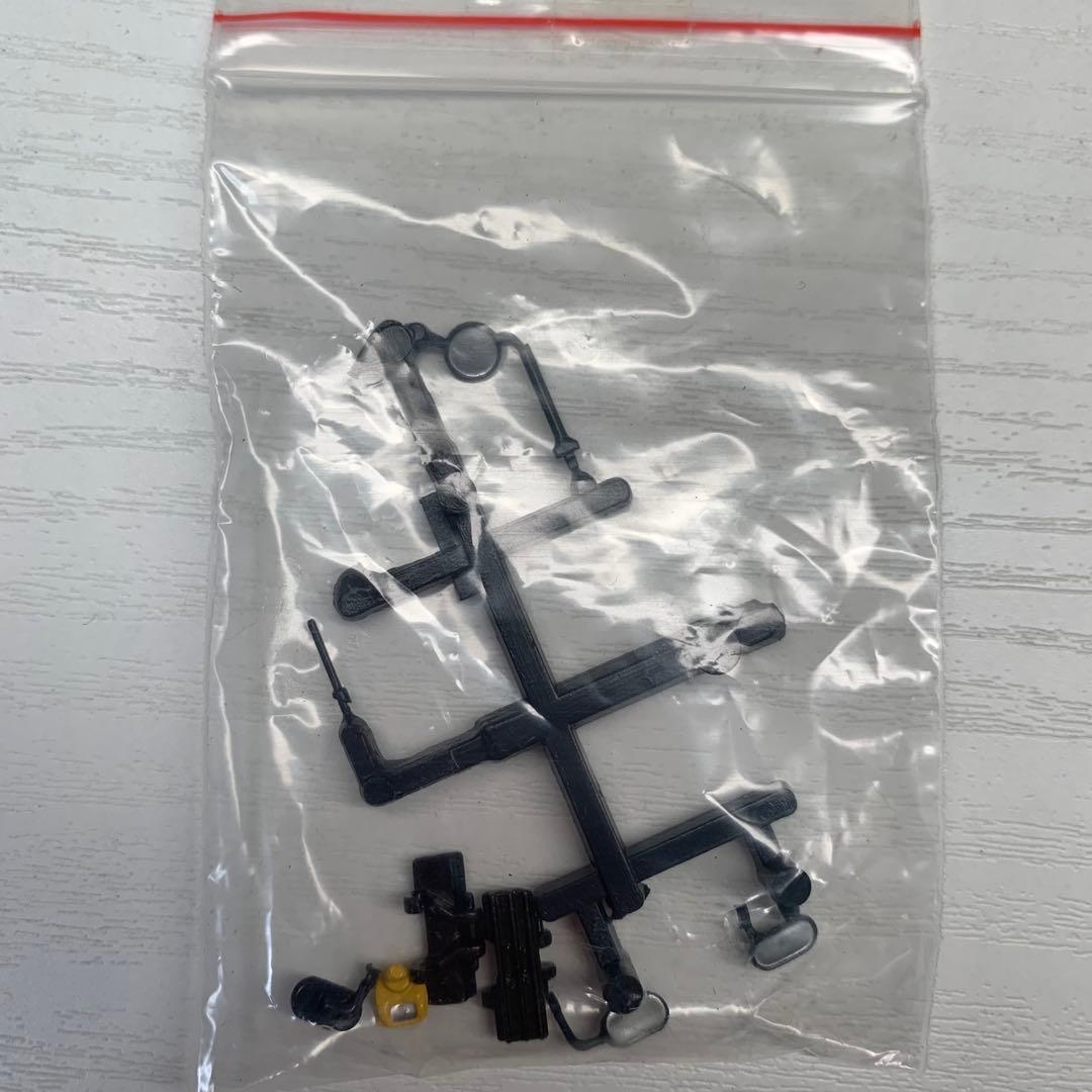 KOMATSU PC200-8 ケンクラフト1:50