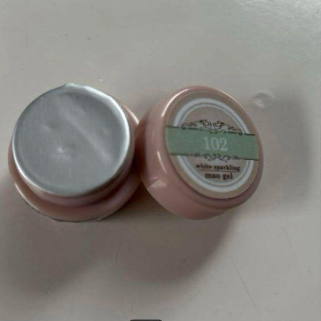 マオジェル　新品　セット　レアカラー多数！　おまけ付き　mangel