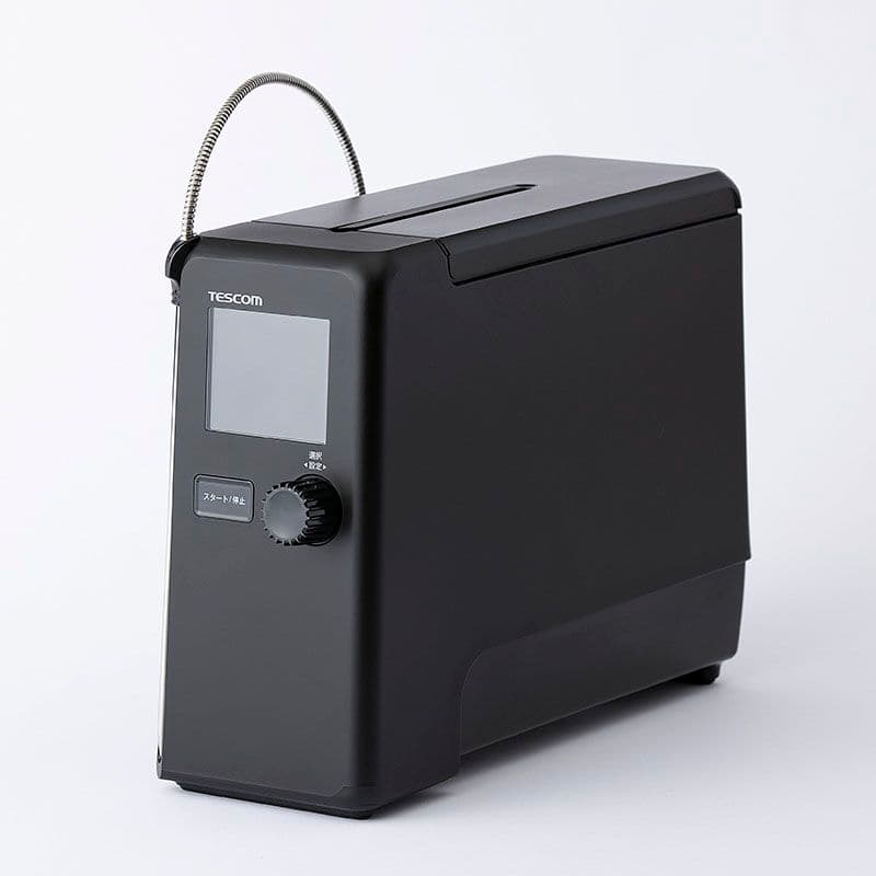 TESCOM 低温調理器 芯温スマートクッカー