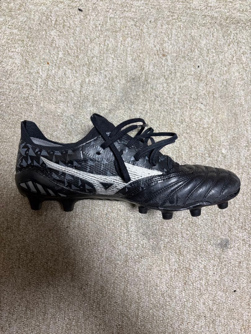 Mizuno Morelia Neo III β