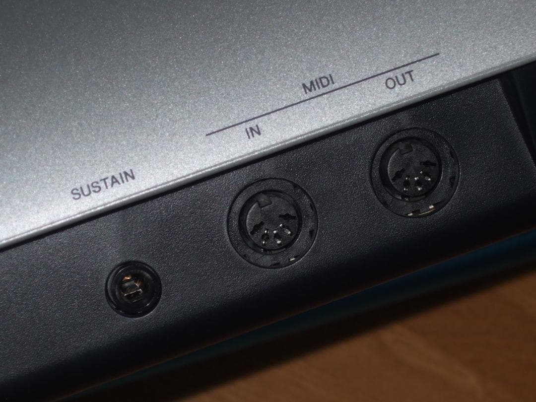 YAMAHA NP-31S 電子ピアノ ピアジェーロ 付属品多数 【送料込み】