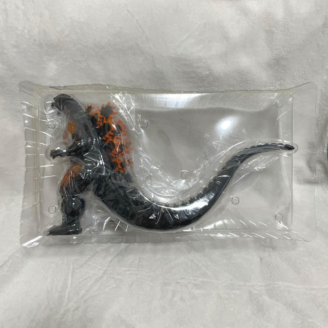 s*1様 一番くじゴジラ大怪獣列伝SOFVICSゴジラ1995香港上陸Ver.