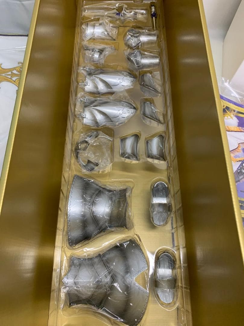 ボークス DD ルーラー/ジャンヌ・ダルク ドルフィードリーム