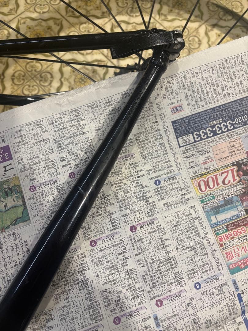 Trek domane al2 ジャンク