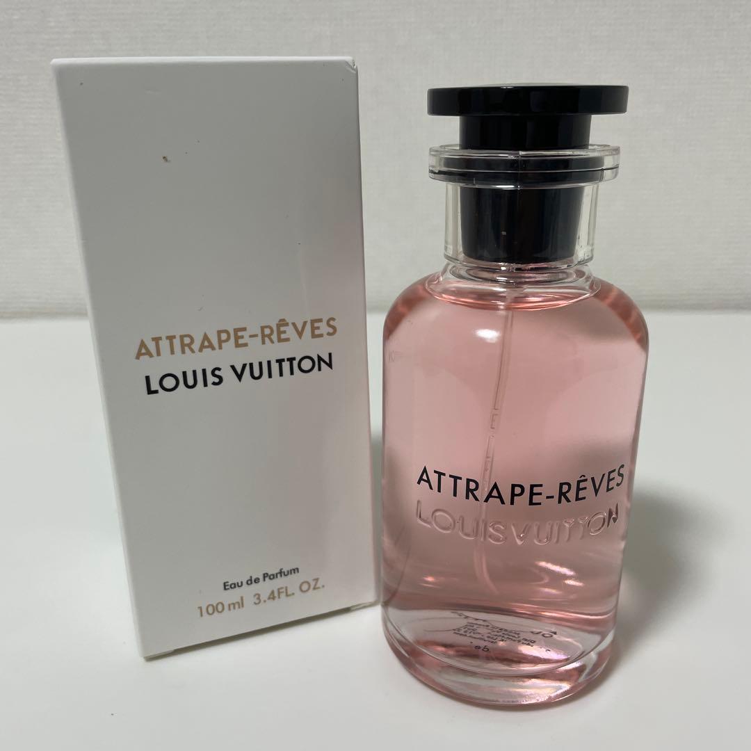 LOUIS VUITTON Attrape-Rêves
