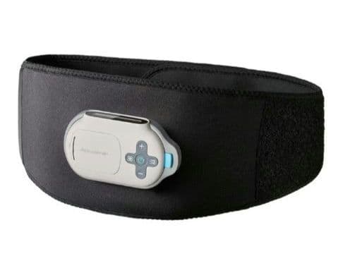 Shop Japan アクティブスレンダー パッド増量セット EMS腹筋ベルト