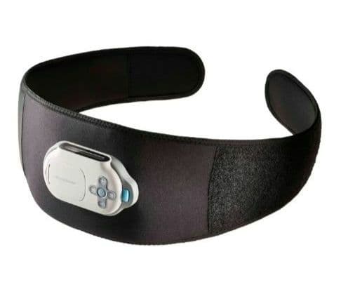 Shop Japan アクティブスレンダー パッド増量セット EMS腹筋ベルト