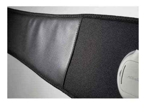 Shop Japan アクティブスレンダー パッド増量セット EMS腹筋ベルト