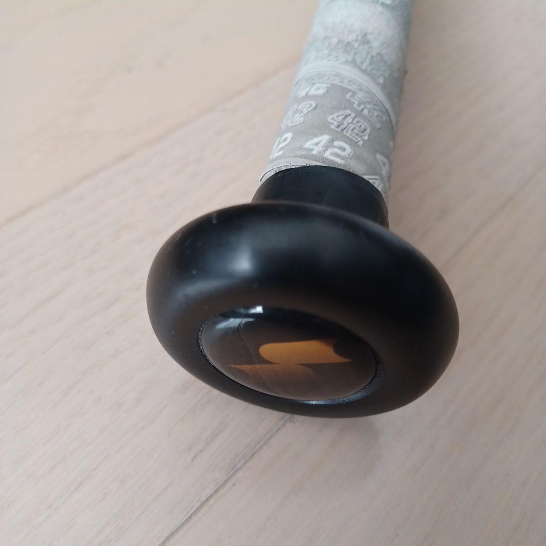 SSK一般軟式用バットMM18　84cm720gトップバランス