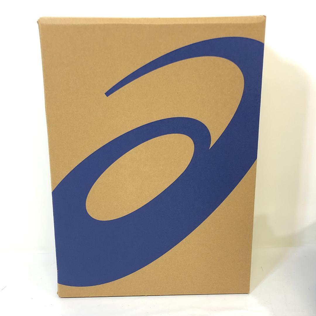 未使用品 ASICS ウィンジョブ CP604 GーTX BOA 27cm ②