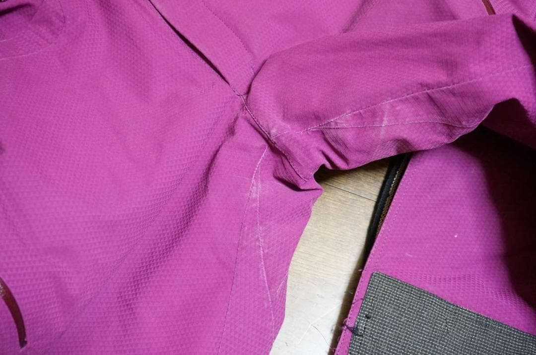 MIZUNO ミズノ スキーウエア 上下セット S