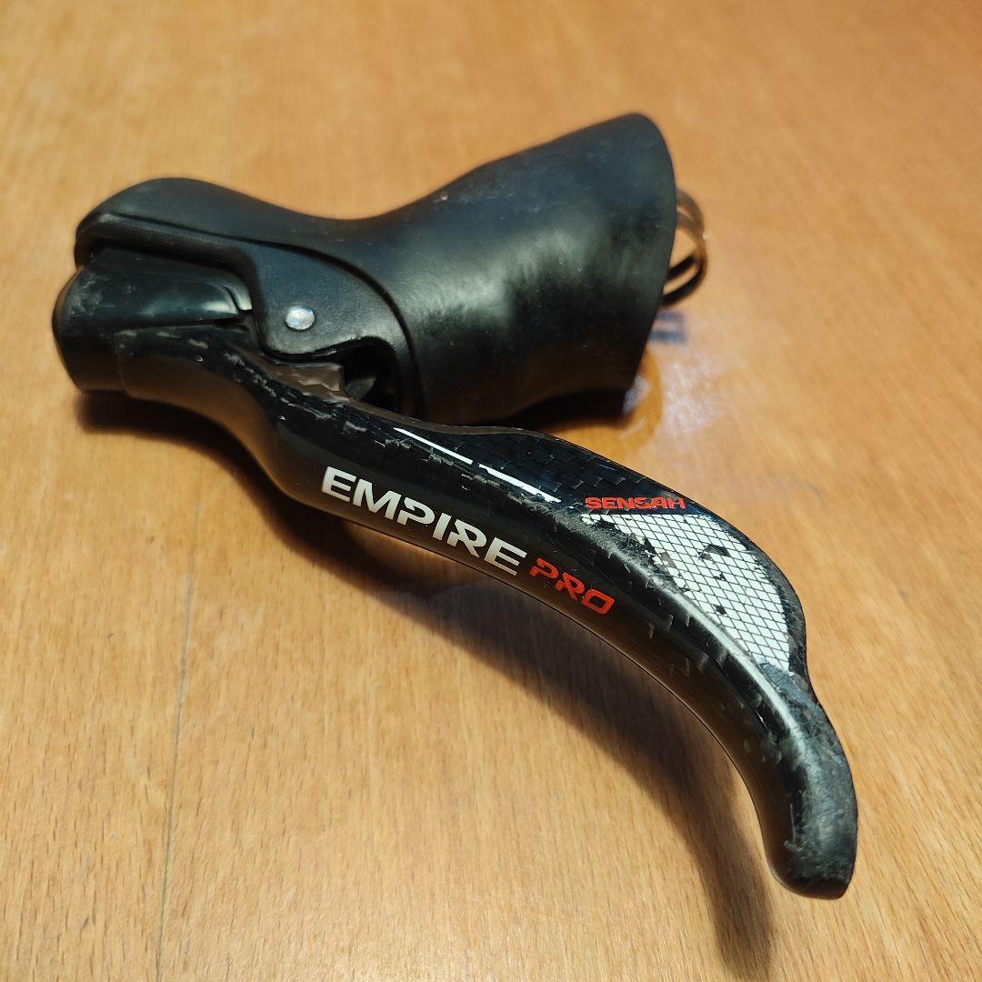 SENSAH EMPIRE PRO 12速 コンポセット