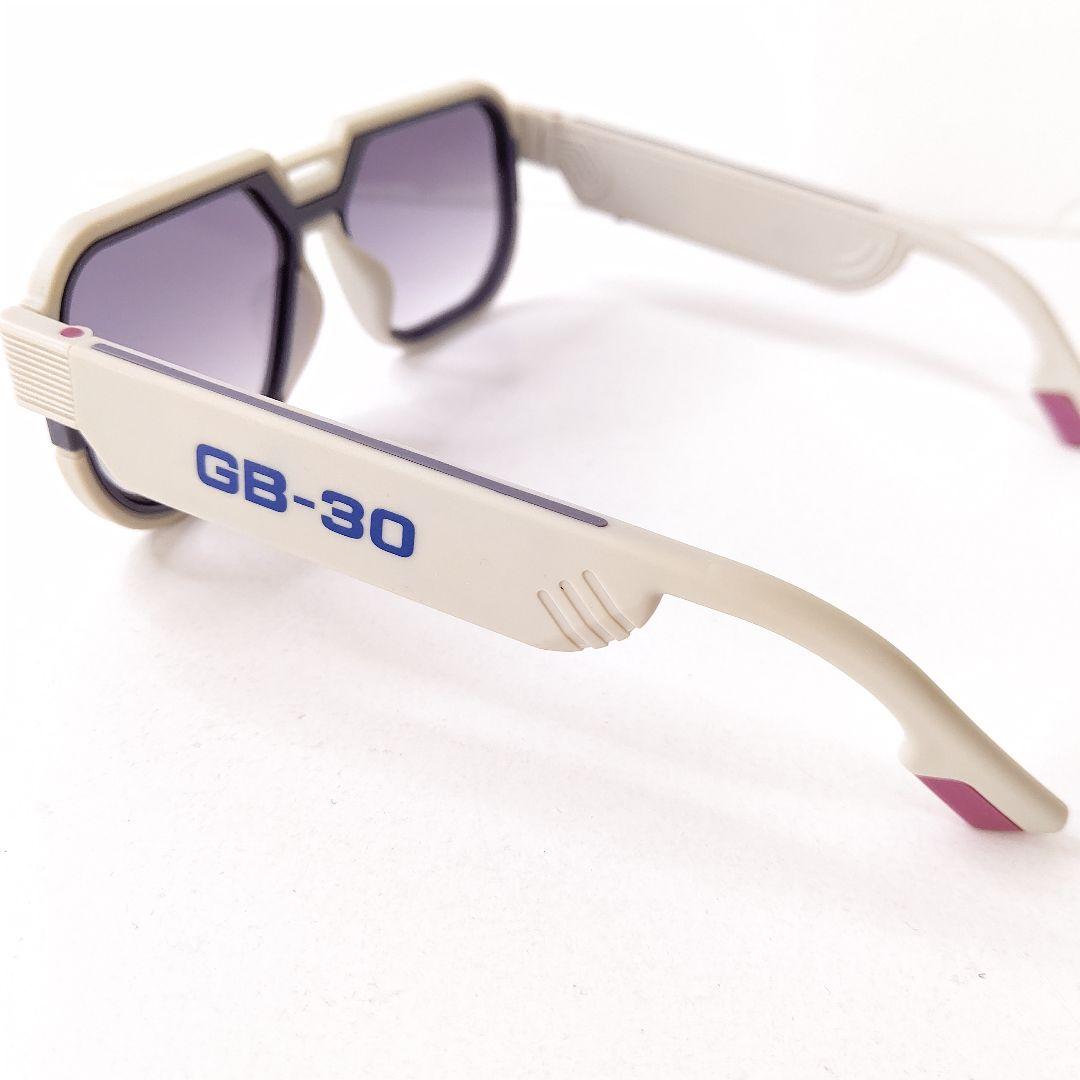 未使用　ミュートリクス GB-30 スマートゲーミンググラス　多機能　グレー　2