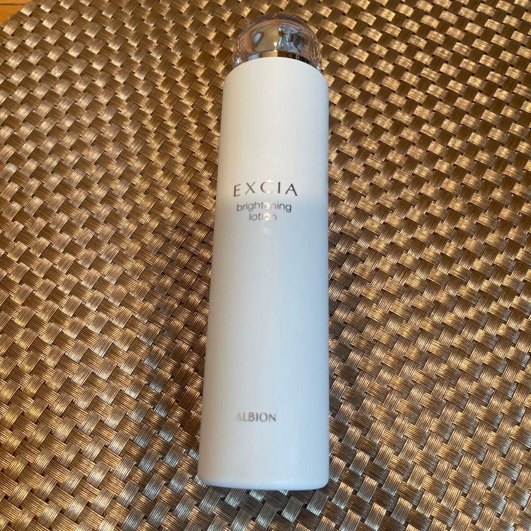 アルビオンエクシアブライトニングローション新品未使用箱なし