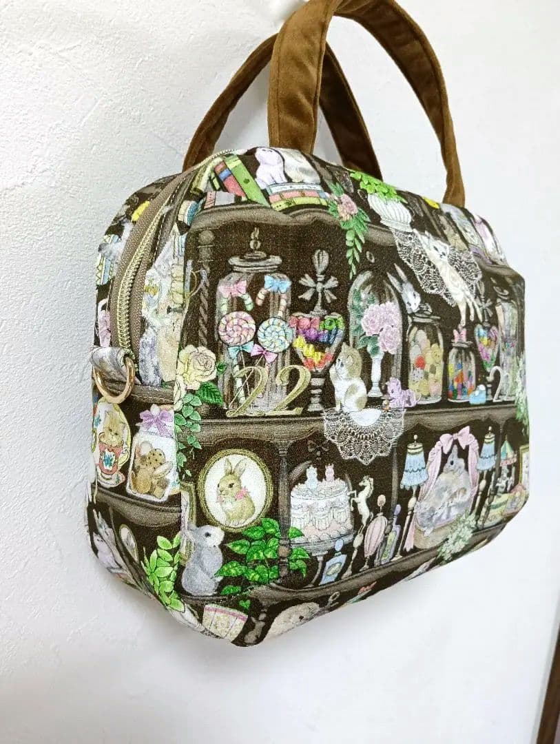 ボストンバッグ２点