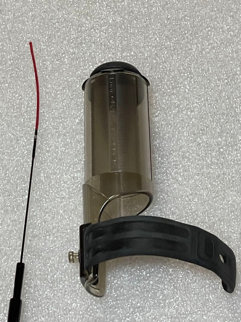 がま渓流マルチフレックス凛幻　硬調630