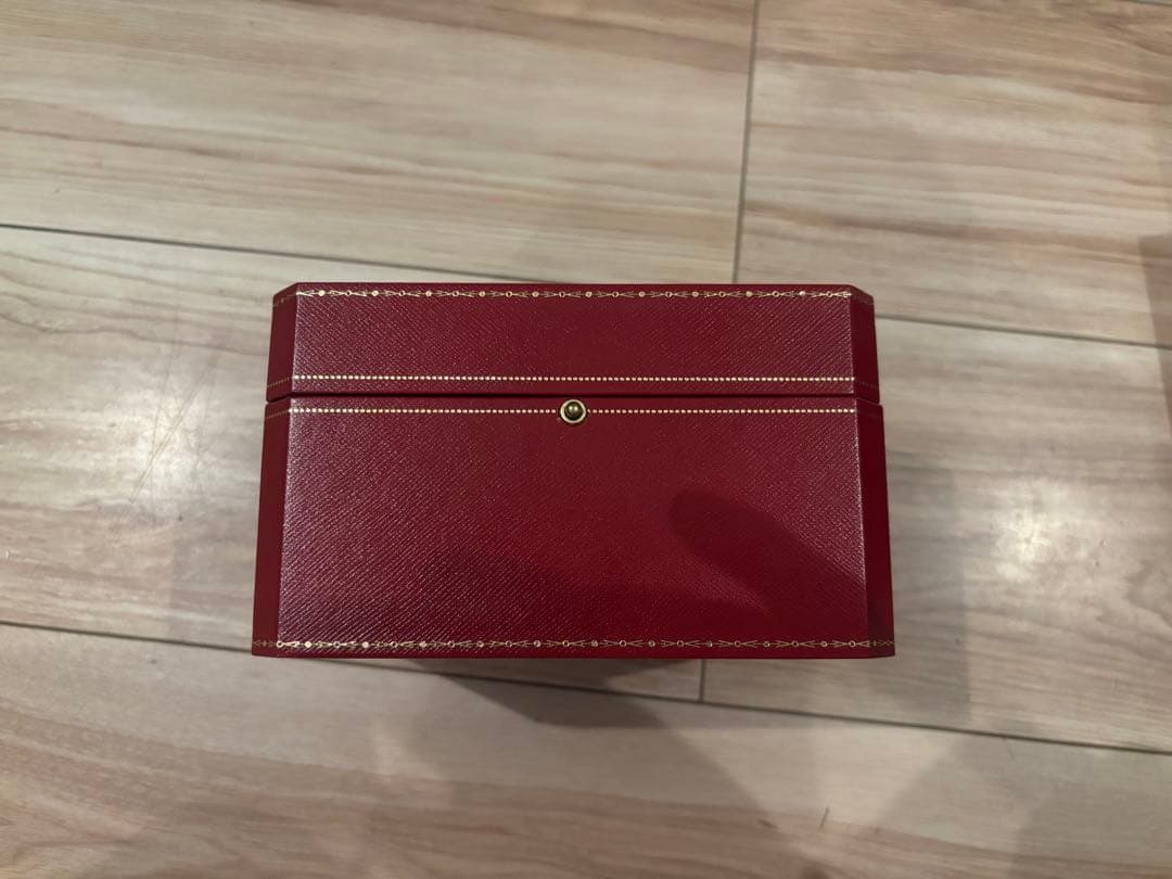 カルティエ タンク ソロ SM WSTA0030 Cartier 腕時計