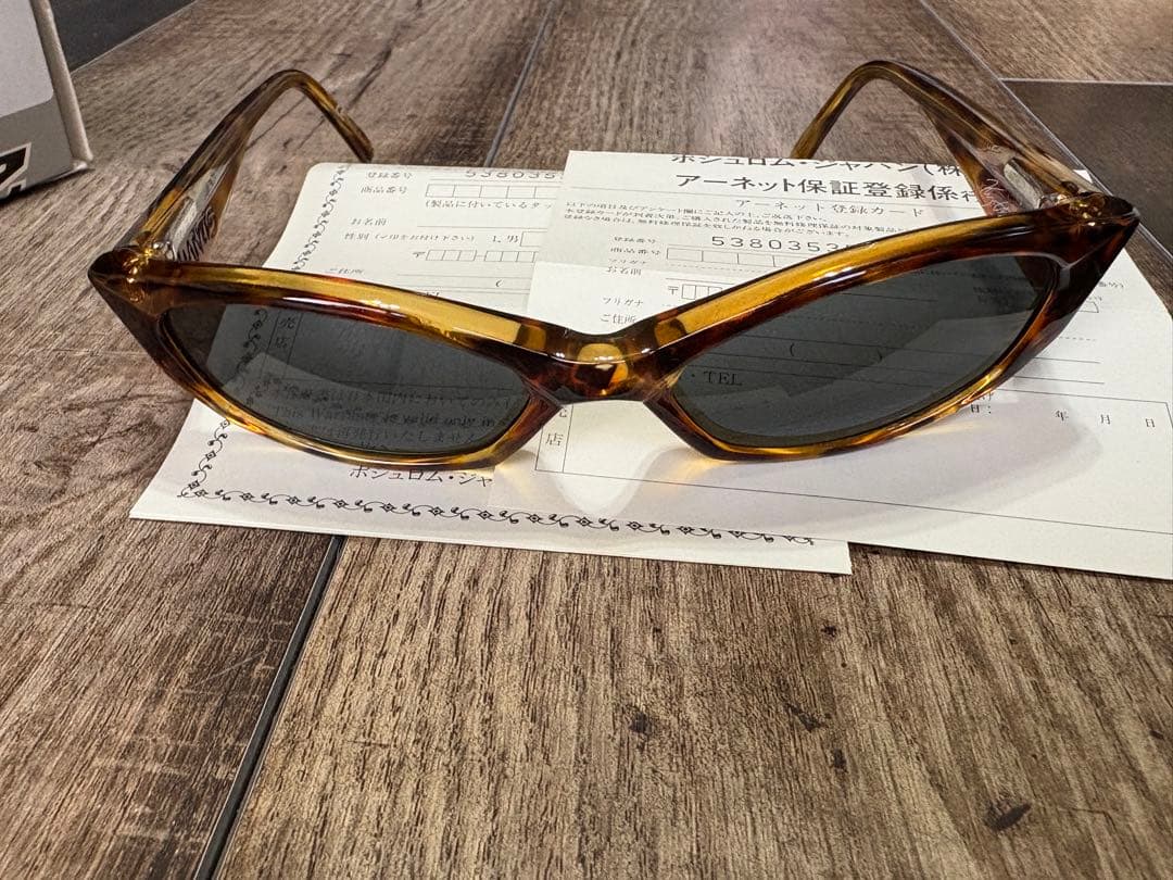 T*n様 Arnette アーネット MANTIS マンティス ほぼ新品 トータ