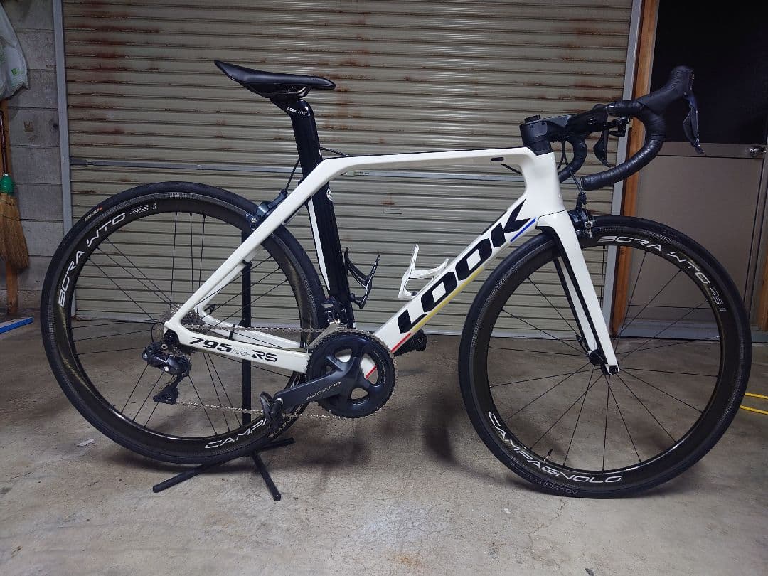 LOOK 795 BLADE RS ロードバイク