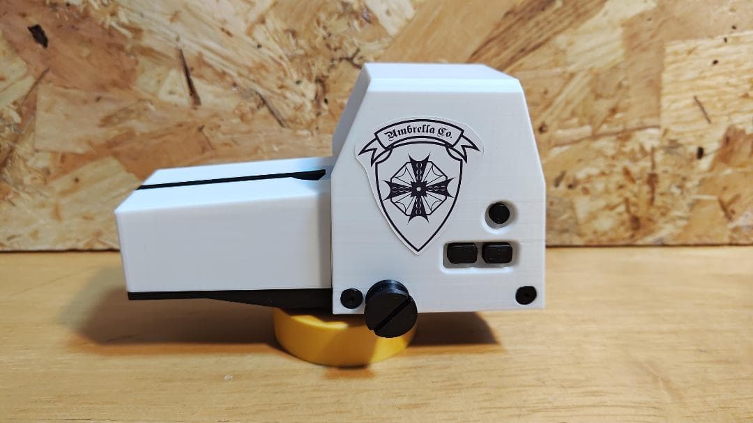 バイオハザード7 Resident Evil Not A Hero サイトC