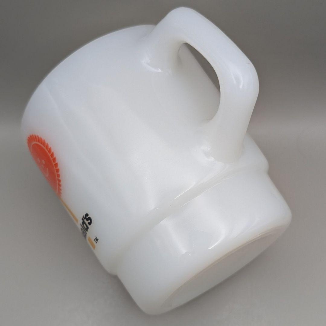 ■希少■ファイヤーキング マクドナルド メニーハッピー #634-4,676-2