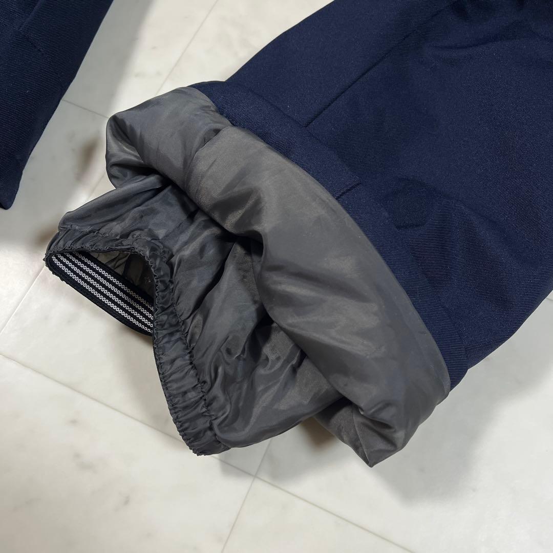 コスビー スキーウエア 160 150 ボートウエア ウエア上下 女の子