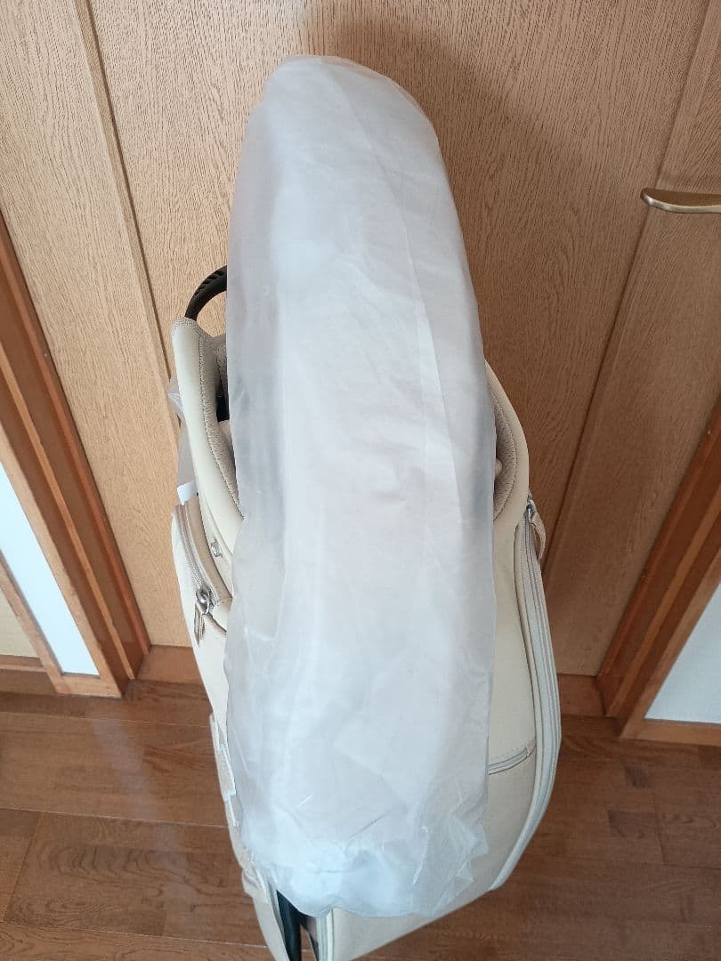 New Balance キャディバッグ＆クリップマーカー