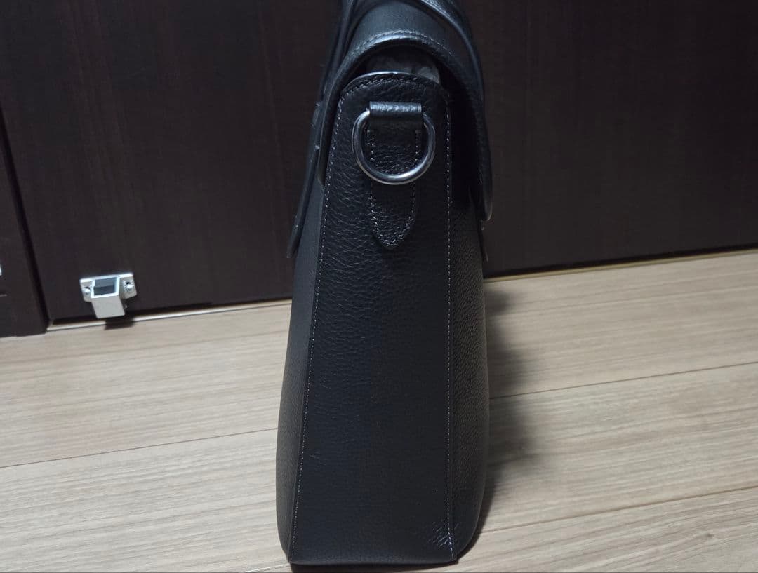 サリバン ポートフォリオ ブリーフ COACH