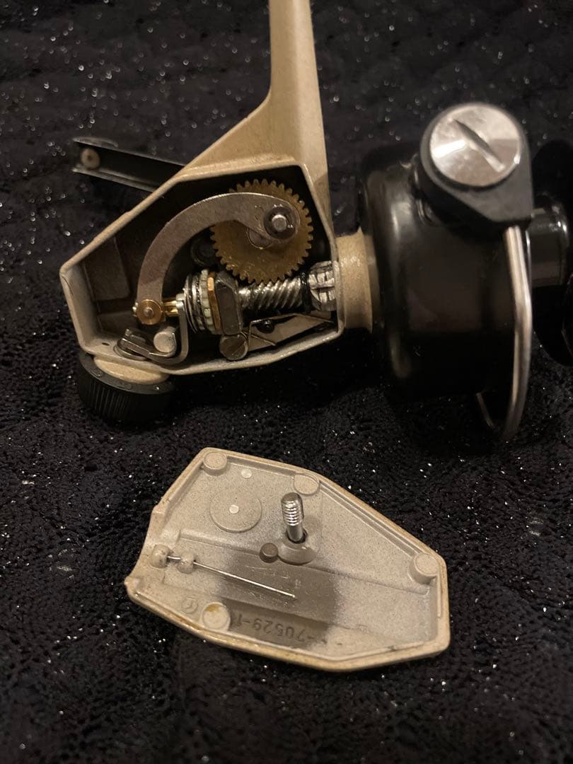 ABU Cardinal 3 810801 エビス フィッシング カーディナル