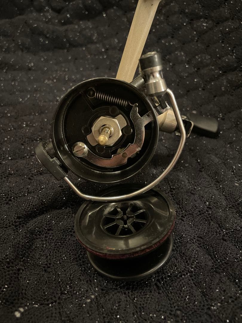 ABU Cardinal 3 810801 エビス フィッシング カーディナル