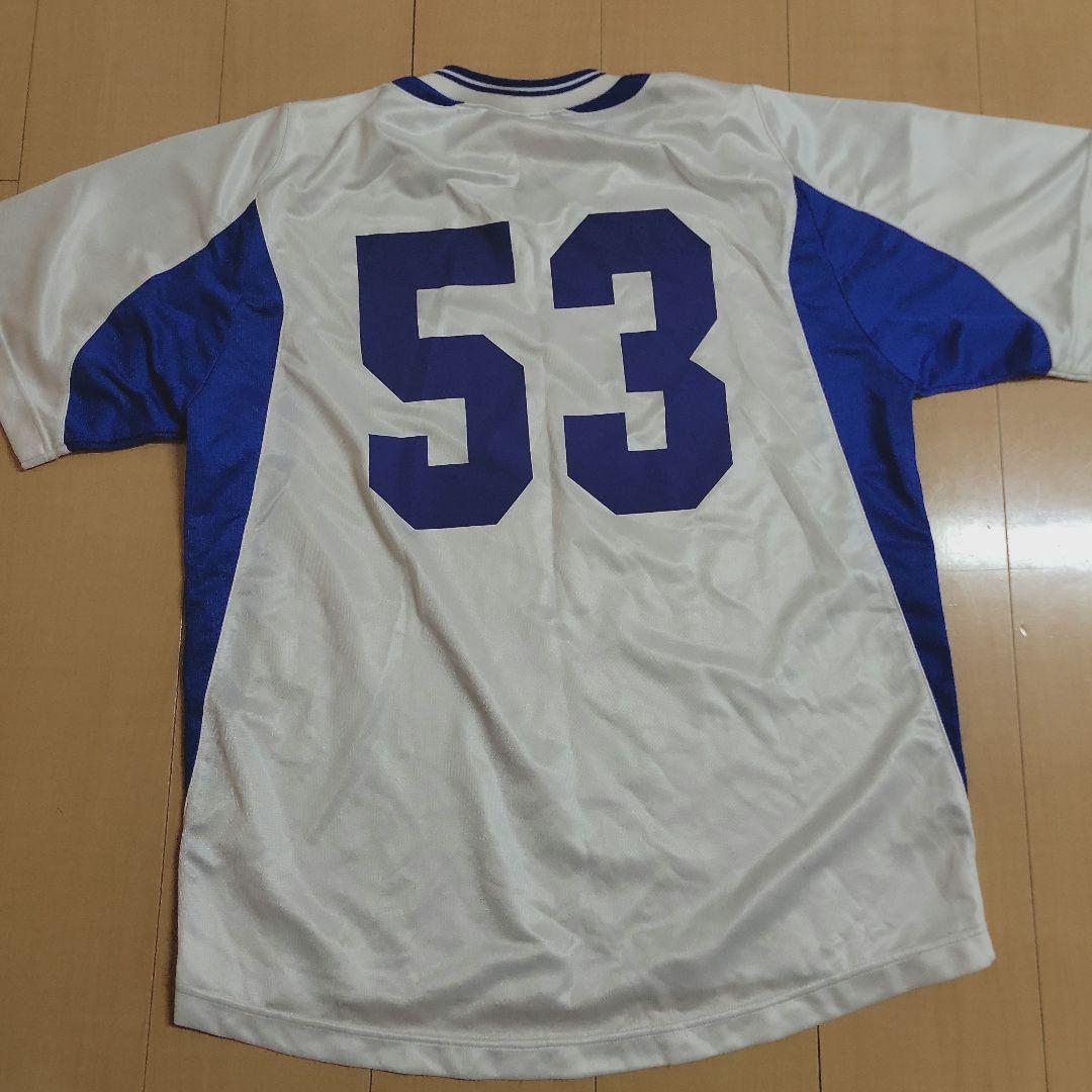 仙台育英高校サッカー部ユニフォーム一式 Mizuno サッカーウェア