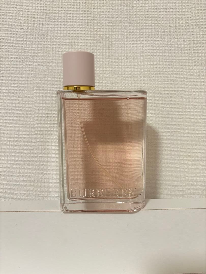 香水(女性用) BURBERRY Her Eau de Parfum 100ml