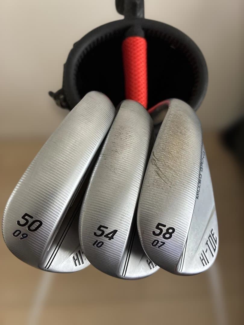 テーラーメイド ウェッジ