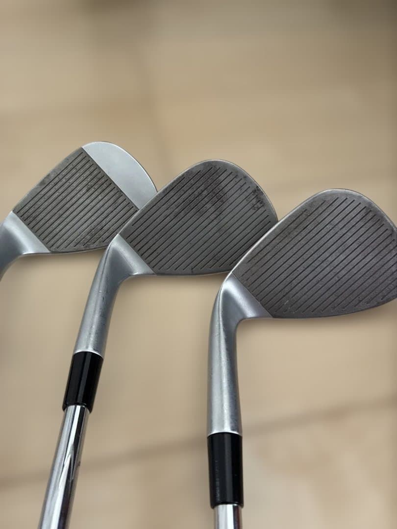 テーラーメイド ウェッジ